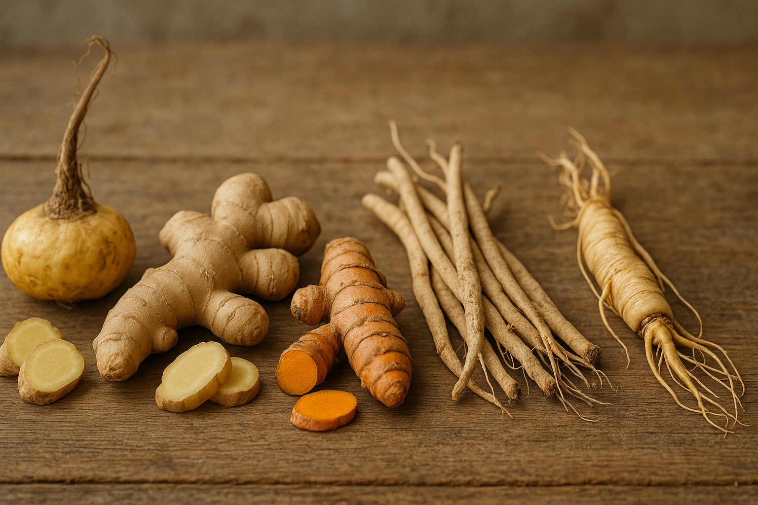 Legume & Pod Vegetables