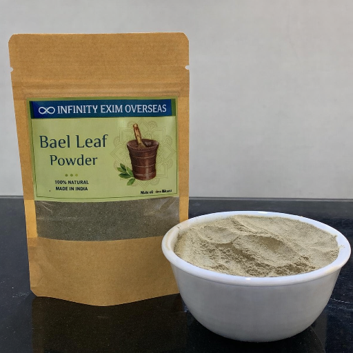 Bael Leaf Powder