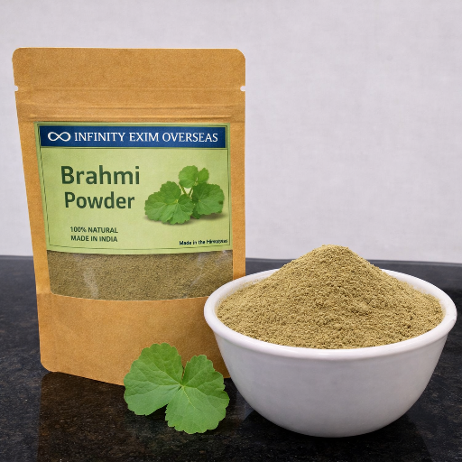 Brahmi Powder