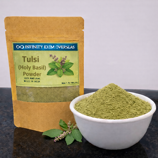Tulsi (Holy Basil) Powder